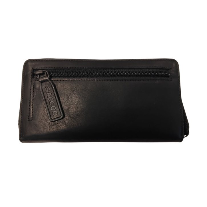 Saccoo POUND RV-Börse black